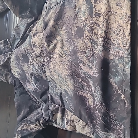 NWT Under Armour Storm coat - Picture 6 of 11